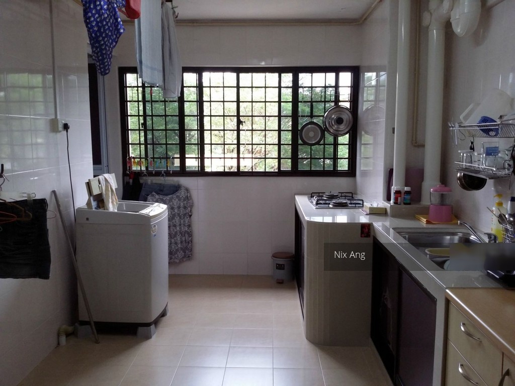 Blk 218 MARSILING CRESCENT (Woodlands), HDB 3 Rooms #109196912
